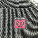 Planet Waves wide guitar strap used