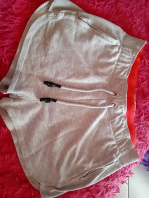 Bershka shorts used, size XS