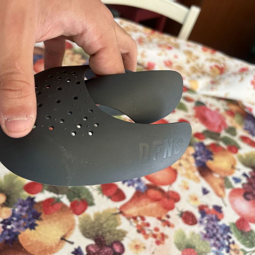 Shoes protector like new