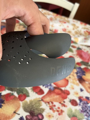 Shoes protector like new