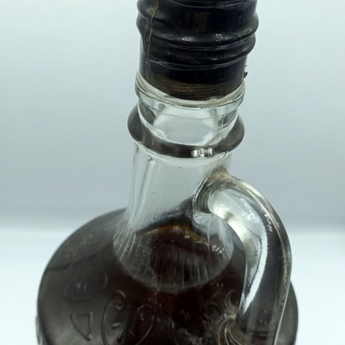 Tsantali Vermouth like new, 700g, sealed