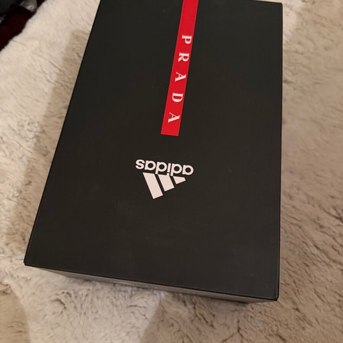 Adidas for Prada Luna Rossa 21 αθλητικά σαν καινούργια, μέγεθος 37