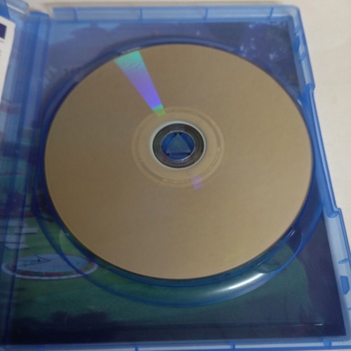 Sackboy A Big Adventure PS4 used, Greek version