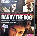  DvD - Danny the Dog  (2005)