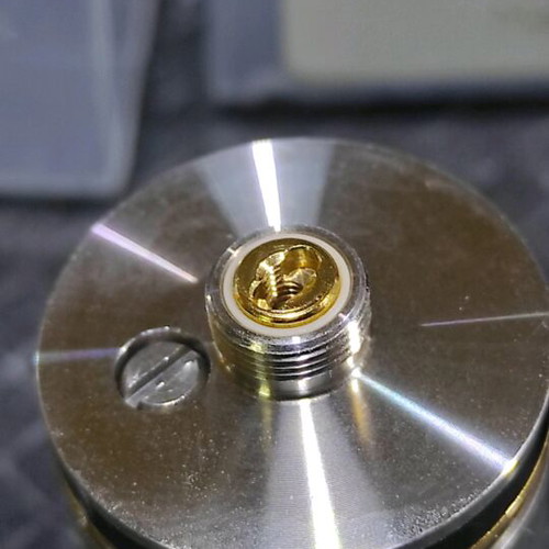 E Phoenix RDA sand blasted by SXK like new