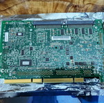 HP SCSI NetRAID-2M RAID controller with battery and 64MB ECC cache