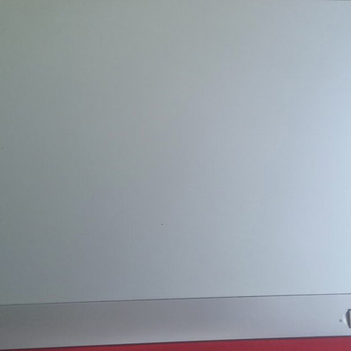 Bluesky DV855 DVD Player like new with remote and scart cable