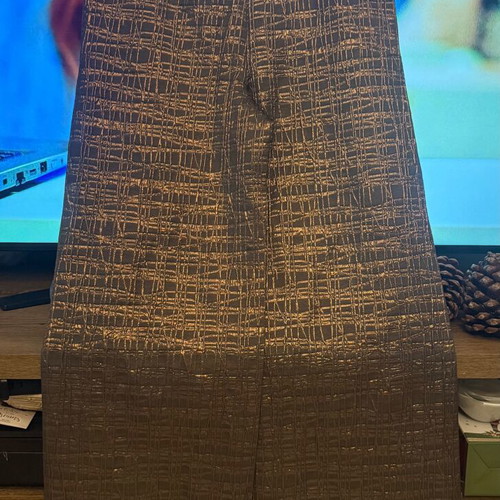 Aggel Knitwear Pants new, multicolor, size L
