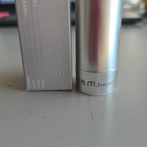 R.E.M.Beauti Eclipse Lipstick Color Audition new
