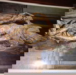  All the works of Michelangelo and Sistine Chapel 1969