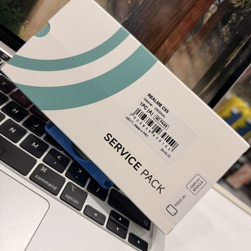 Realme C55 Incell Screen Display
