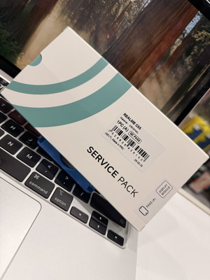 Realme C55 Incell Screen Display
