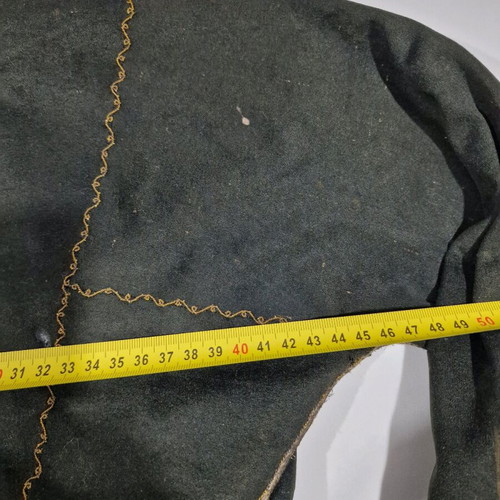 Tsochino vest type Amalia used, old