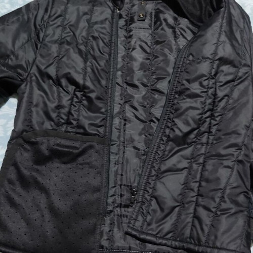 Dainese Moto Women's Short Jacket like new with internal lining and elbow protectors