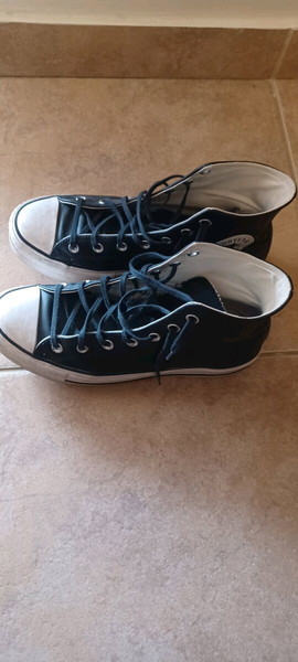 All Star Converse μποτάκια Νο 41