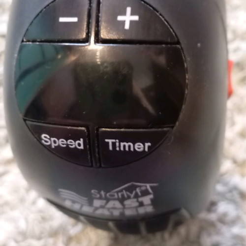 Mini heater like new