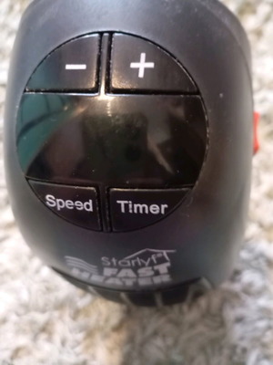 Mini heater like new