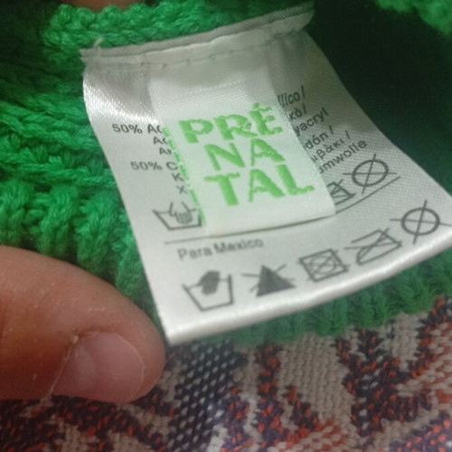 Baby hats like new, pack of 3, prenatal and Extreme Intimo, 6-9 months