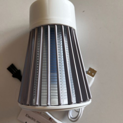 Mosquito lamp new electric insect killer