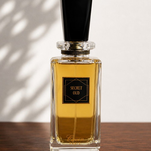 Caron Secret Oud Eau de Parfum decant 10ml new