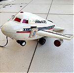  Vintage αεροπλάνο συλλεκτικό