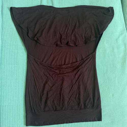 Killah blouse like new, size M black