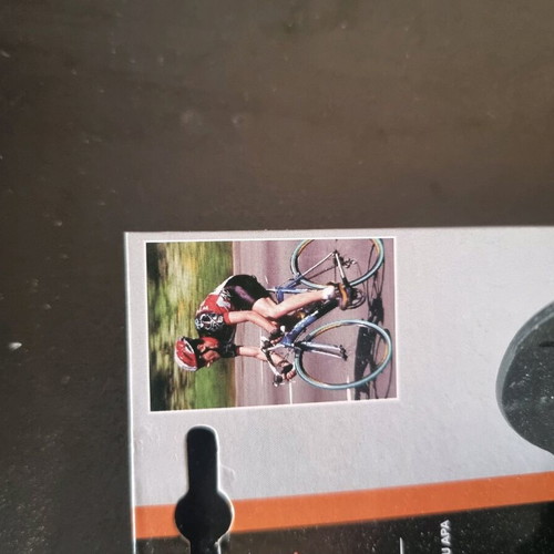 Bicycle bottle cage new