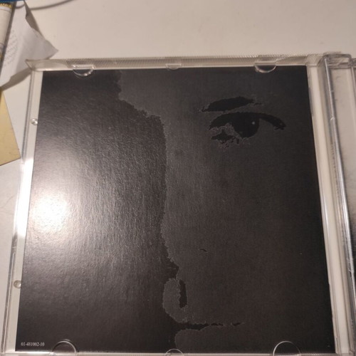 Michael Bolton Greatest Hits 1985-1995 CD like new, rock