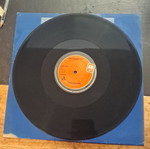 Europeans Recognition record used, good condition