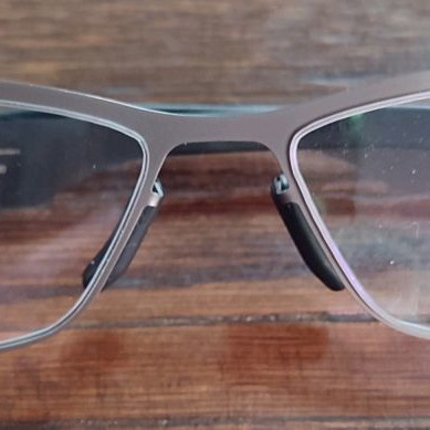 Ic Berlin glasses new