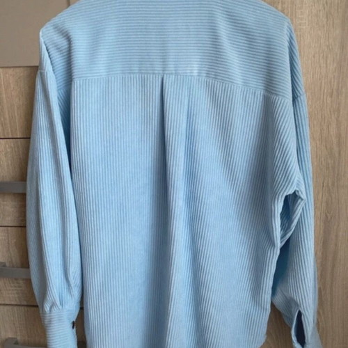 Koton blue jacket, XS size, turquoise