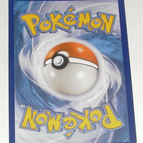 Pokemon Cracked Ice Holo Talonflame 10/119 card used, Phantom Forces set