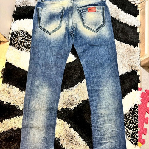 Brokers men's jeans like new, size 32