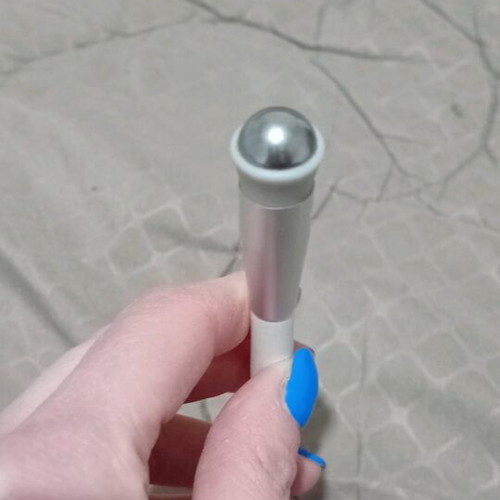 Oriflame eye massage device like new