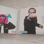 Double CD like new