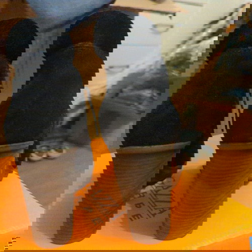 Μποτάκι Ragazza από δέρμα καστόρι νούμερο 39 σαν καινούργιο, μαύρο