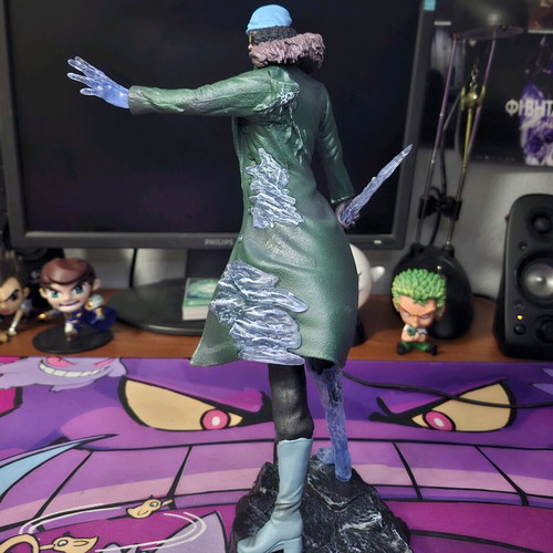 Aokiji figure 30 cm like new from One Piece anime
