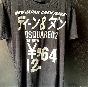 DSQUARED2 T-shirt (Size-L)