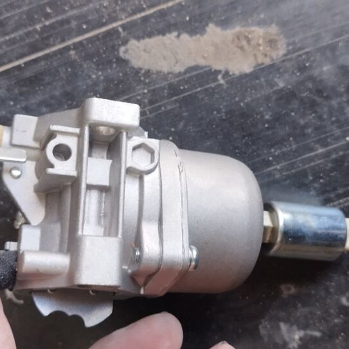 Carburetor for Briggs & Stratton 796109 / 591731 / 594593, 14.5hp - 21hp new