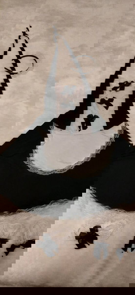 Αποκριάτικη στολή καμαριέρα, Small
