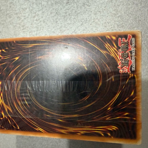 Block Attack Yugioh card new, Near Mint