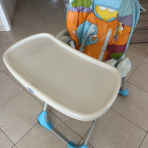 Chicco baby high chair