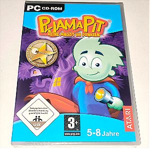 PC - Pyjama Pit (Sealed)