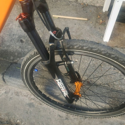 Ποδήλατο Χειροποίητο KTM 2013 Καινούργιο, 27 Ταχύτητες, Shimano