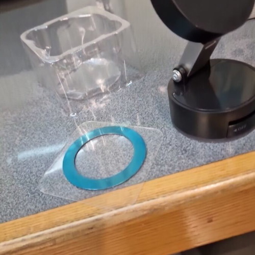 Magnetic phone holder new