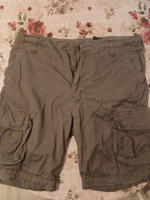 Brandit Urban Legends Shorts (Olive) bermuda XL new