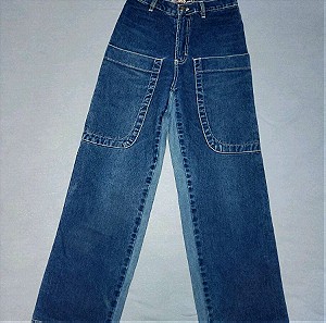 Γυναικείο τζιν Ricoss Jeans