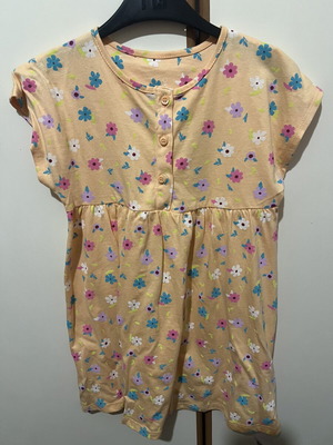 Mothercare dress new, size 5-6 years 116cm