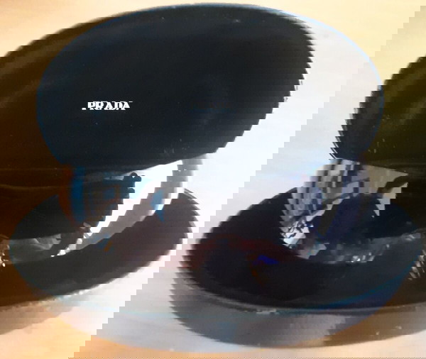 Γυαλιά ηλίου YK2 PRADA Mask / Αυθεντικά!!!