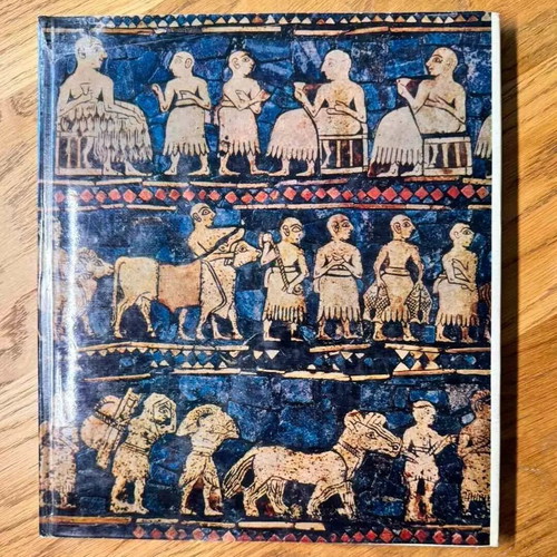Art Edition British Museum London hardcover new, Moscow 1980